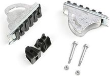 Werner Shoe Kit 26-2 Extension Ladder Parts