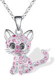 Lanqueen Cat Gifts for Cat Lovers K