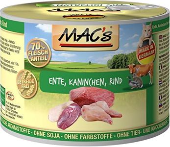 Macs | Pat