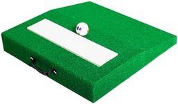 KuiBonu Pitching Mound, Portable Ba