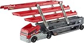 Hot Wheels CKC09 Mega Hauler Truck