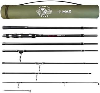 S Max. Big