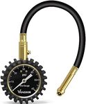 Vondior Tire Pressure Gauge with Tu