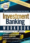 Investment Banking Workbook: 500+ P