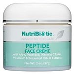 NutriBiotic – Peptide Face Creme wi
