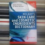 Milady's Skin Care and Cosmetic Ingredients Dictionary