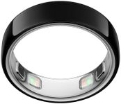 Oura Ring 5 Black - Size 10 - Size 
