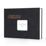 Funeral Keepsakes For Guests