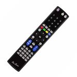 RM Series Replacement Remote Control for Avtex L165DRS