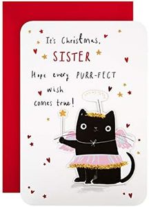 Hallmark C