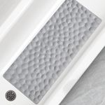 Bligli Bath Tub Shower Mat, 16x39 I