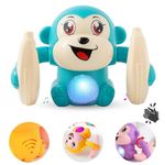 Baby Stimulation Toys