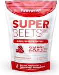 humanN SuperBeets Heart Chews, Nitr