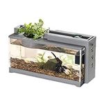 Mini Aquarium, 1.4 Gallon (5.4 Lite