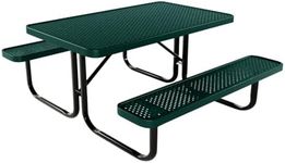 Coated Outdoor Furniture Heavy-Duty