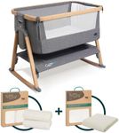 Tutti Bambini CoZee® Air Crib Bundl