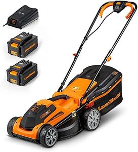 LawnMaster