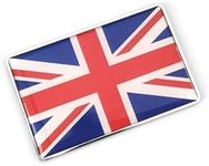 PTDecals 1 PCS The Union Jack Car S