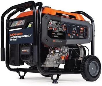 Generac 12