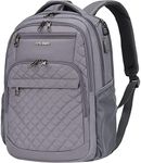 KROSER Travel Laptop Backpack 17 In