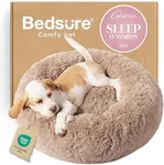 Bedsure Calming Dog Bed for Small D