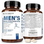 Multivitamin for Men - Supports Ene