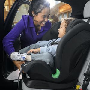Maxi-Cosi Titan S i-Size Car Seat – Black