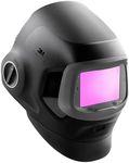 3M Speedglas G5-03 Pro Welding Helmet 10-0100-30TW with G5TW ADF with Grind Mode, TAP, Natural Color, Tack Weld Mode