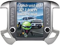 LinksWell Gen IV 12.1 Inch Car Ster