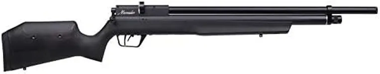 Benjamin Marauder BP2264S .22-Caliber Pellet PCP Hunting Air Rifle