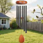Winzwon Wind Chimes for Outside Hou