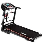 NORFLEX Electric Treadmill with 420