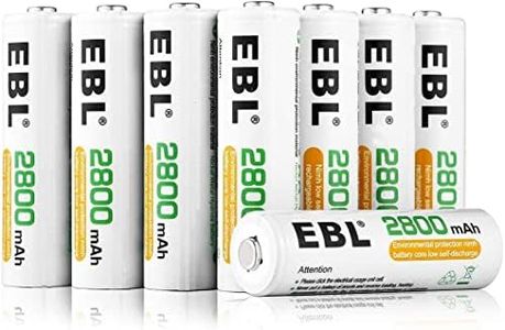 EBL 2800mA