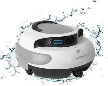 POOLPURE P
