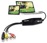 DIGITNOW USB 2.0 Video Capture Card