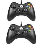 Lyyes Wired Controller for Xbox 360