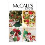 McCall's Patterns Fabric Glues