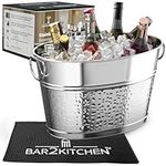 BAR2KITCHEN Stainless Steel Beverag