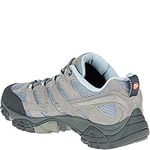 Merrell Women's Moab 2 Vent Hiking Shoe, Smoke, 7 M US