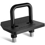 TICONN Shackle Hitch Receiver for 2