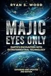 Majic Eyes Only: Earth's Encounters