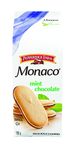 Pepperidge Farm Monaco Mint Chocolate Cookies, 198 g