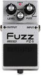 BOSS Fuzz Guitar Pedal (FZ-5)