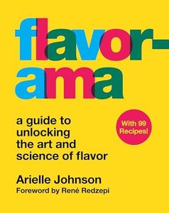 Flavorama: