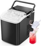 Sweetcrispy Countertop Ice Maker Ma