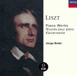 Liszt: Piano Music