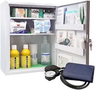 Cassetta Pronto Soccorso per aziende con 3 o più lavoratori