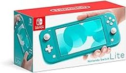 Nintendo Switch Lite Hand-Held Gami