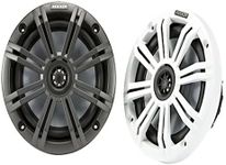 Kicker 45KM654 KM65 6.5-INCH (165mm