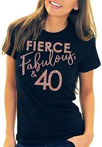 40th Birth